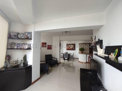 Imagen 2 de 15 de Apartamento, Los Naranjos Del Cafetal, Cod Rah: 22-12336, Luis Infante 0414 3283509