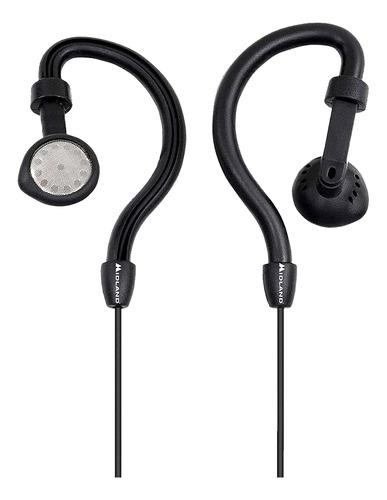 Auriculares Midland Avph4 Microfono Incorporado