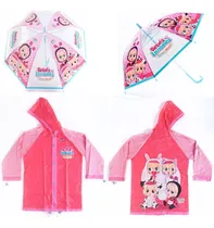 Comprar Paraguas Y Pilotos  De Cry Babies Originales Wabro .