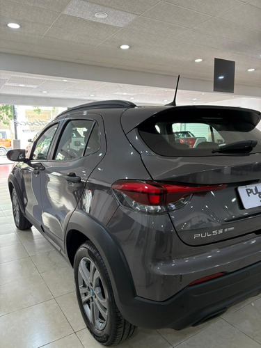 Fiat Pulse 1.3 Gse Drive Cvt