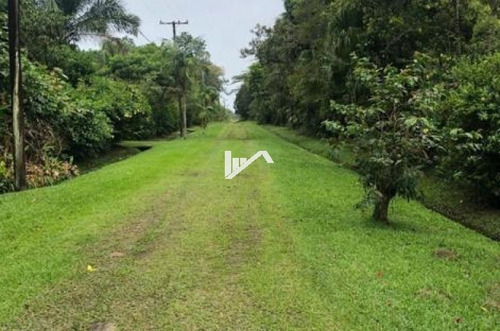 Imagem 11 de 17 de Chácara No Balneário Gaivota, Em Itanhaém Ch003