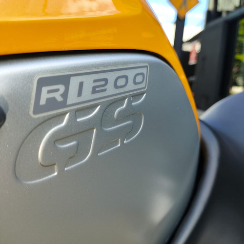 R 1200 Gs