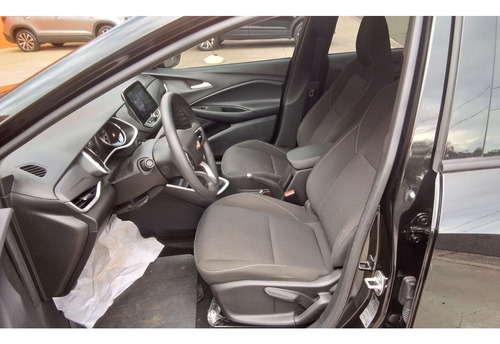 Chevrolet Onix 1.0 TURBO FLEX PLUS LTZ MANUAL