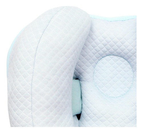 Asiento Seguro Para Bebé, Reposacabezas, Almohada De Viaje