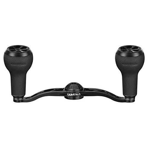 Gomexus Power Handle 7x4mm Compatible Con Shimano Slx 3rvdl