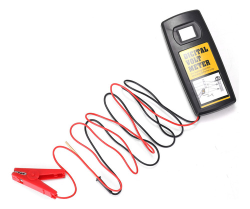 Probador De Cerca Digital.. 9kv Lcd Con Luz Trasera