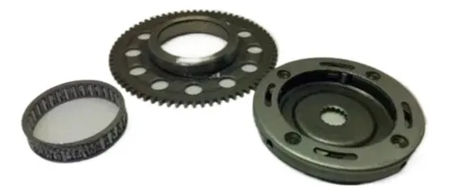 Bendix Completo Yamaha Bws125 Bws125x