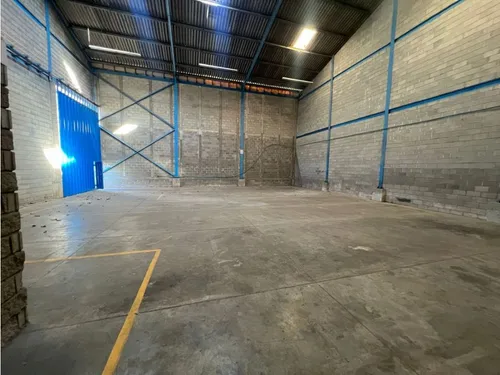 Bodega En Arriendo Sector Circunvalar Barranquilla