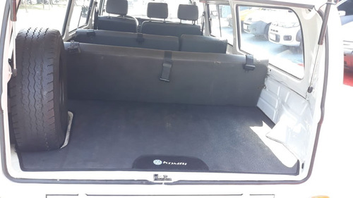 Vw Kombi Std 1,4 Flex