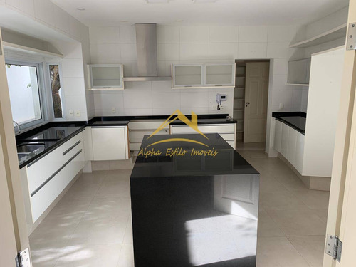 Imagem 9 de 15 de Linda Mansão P/ Locação C/ 1.046m² De A/t Valor R$ 40.000,00 + Taxas - 1056