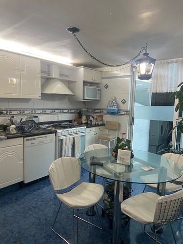 Imagen 4 de 30 de Venta De Casa En Ciudad Satélite