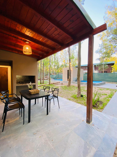Ecotimbo Tierra. Alquiler Temporario Campo Timbo. Barrio Privado. Seguridad 24hs. (precio Por Noche Valido Excepto Feriados. Alquiler Minimo 2 Noches), Consultar Promociones Dias De Semana