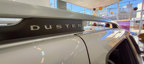 Imagem 12 de 15 de Renault Duster 1.6 Cvt