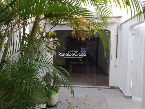 Imagem 9 de 27 de 4 Dorms, 4 Suites Jardim Luzitânia, Ao Lado Do Parque Do Ibira - V4963