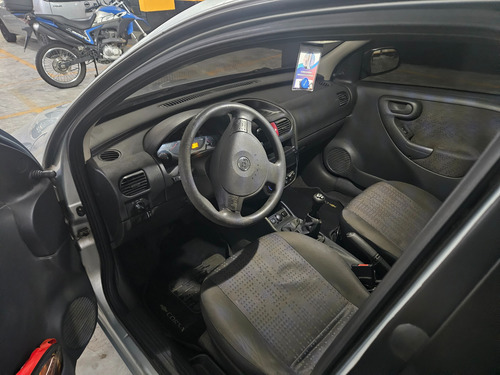 Chevrolet Corsa 1.4 Maxx Econoflex 5p