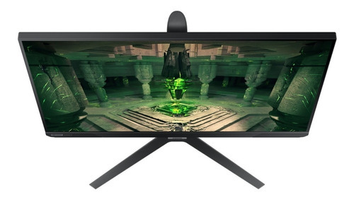 Imagen 5 de 10 de Samsung Odyssey G4 S25BG40 25 " - Negro - 100V/240V