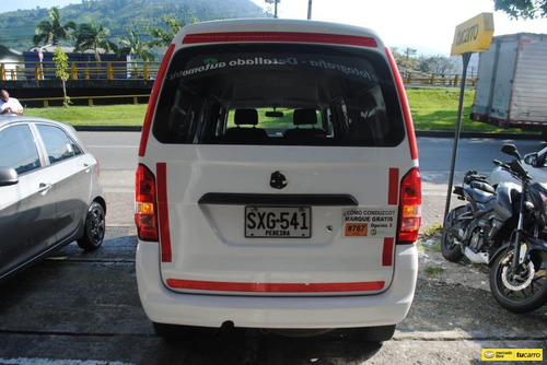 Dfsk Eq5