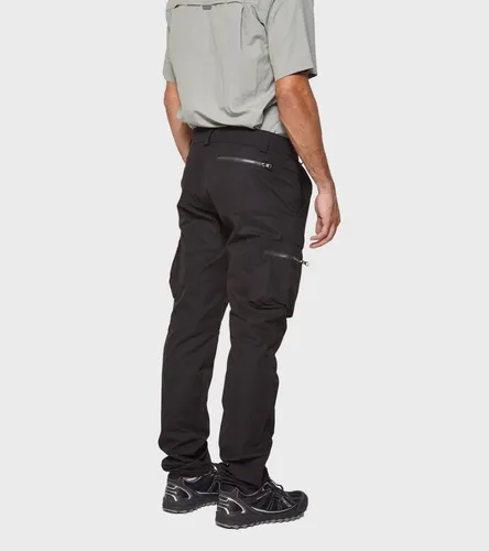Pantalon Montagne Elio Trekking Hombre Cargo Env o gratis
