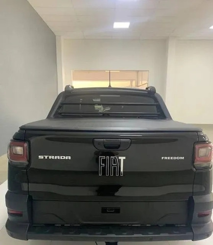 Imagen 12 de 17 de Fiat Strada Endurance Freedom 1.4 0km 2023 Llave X Llave 1-