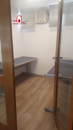 Sala Comercial Para Alugar No Bairro Jardim Paulista Em São - 2010-2