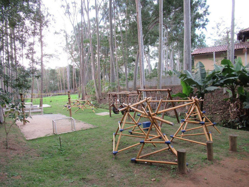 Imagem 10 de 11 de Granja Viana - Fazendinha - Te9441
