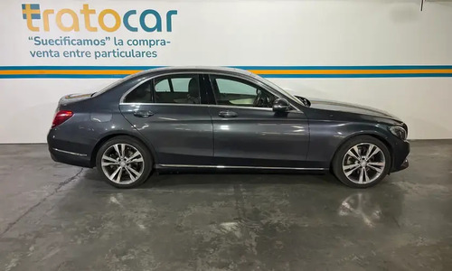 Mercedes-Benz Clase C C 200 CGI | Sport 2.0 lt Turbo