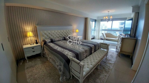 Imagen 23 de 29 de Exclusivo Departamento En Venta Playa Brava 4 Dormitorios - Torre Lobos