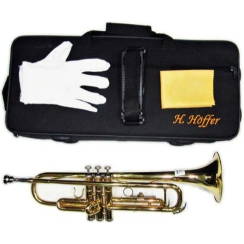 Trompeta H Hoffer