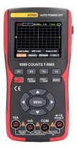 Comprar Osciloscopio, Multímetro, 2 En 1, Osciloscopio Portátil De M