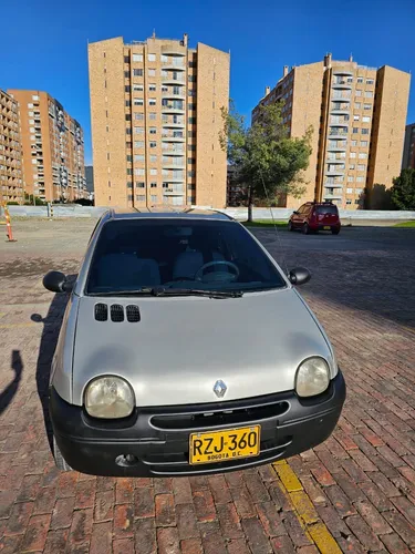 Renault Twingo 1.2 Access
