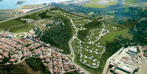 Imagem 14 de 23 de Lindo Lote De 665m², No Condomínio Alto Padrão Bosque Do Horto, Ao Lado Do Maxi Shopping Jundiaí. - Tc00011 - 68984837