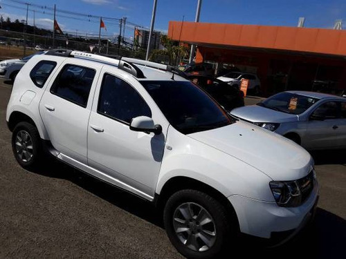 Imagem 5 de 9 de Renault Duster 1.6 16v Sce Flex Dynamique X-tronic