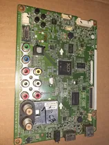 Comprar Placa Principal Tv LG 32ln540b 32ln536b Eax64910705(1.1)