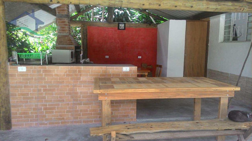 Imagem 21 de 28 de Chácara Com 02 Dorms, Estância Santa Maria Do Portão, Atibaia - R$ 480 Mil, Cod: 2381 - V2382