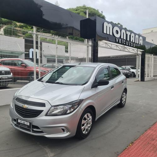 Chevrolet Onix 10mt Joye