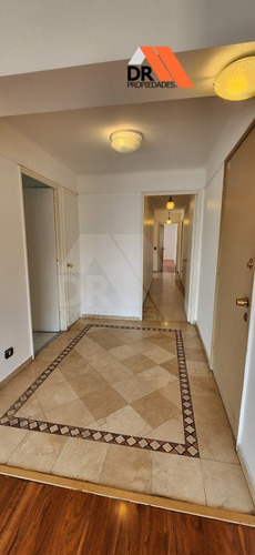 Arriendo Departamento En Las Condes Presidente Riesco