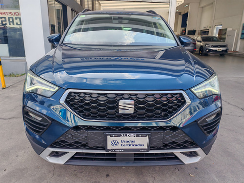 Seat Ateca 1.4 Style 150Hp At