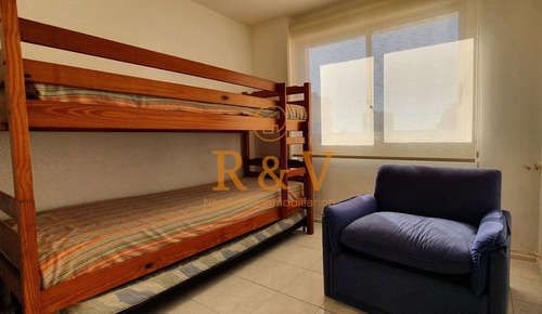 Imagen 6 de 17 de Apartamento En Venta 2 Dormitorios En Playa Brava De Punta Del Este