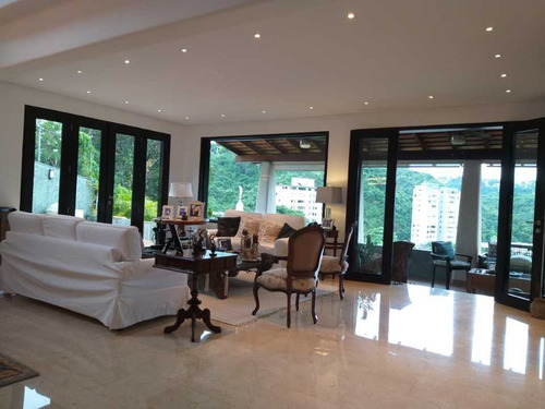 Imagen 12 de 30 de Se Vende Casa 500m2 5h/6b/4p Caurimare 2861