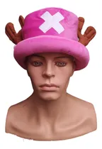 Comprar Sombrero Gorro Tony Tony Chopper One Piece 