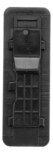 Cubierta Moldeable De Techo 872552l000 Para I30 2007-fs, 20