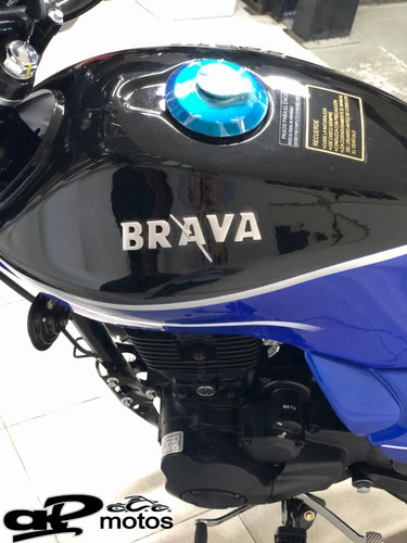 Brava Altino 150 0km 2021 No Hunter S2 Cg Stratus Vc Apmotos