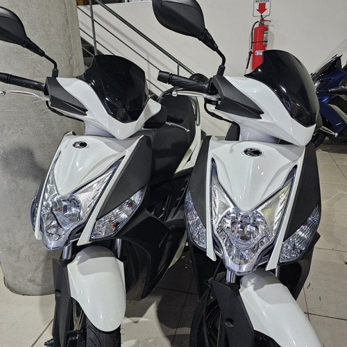 Kymco Agility 200i 16+ 0km 2025 Marrocchi Rosario