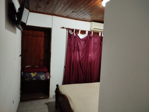 Alquilo Casa En Chascomus