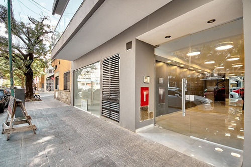 Venta Monoambiente A Estrenar En Belgrano