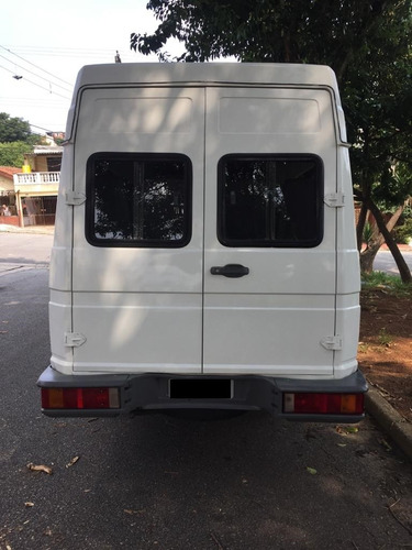 Iveco Daily 45s16 Minibus Em Ótimo Estado
