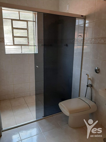 Imagem 12 de 18 de Ref.: 6397 - Sobrado Com 03 Dormitórios E 02 Vagas De Garagem - Vila Linda, Santo André - 6397