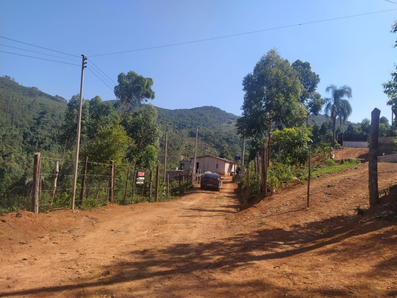 Captação de Terreno a venda no bairro Centro, Nazaré Paulista, SP