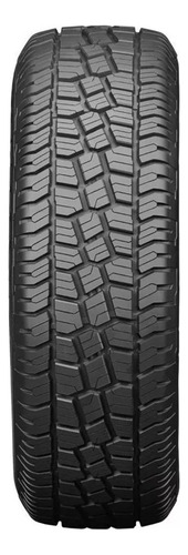 Llanta 285/70r17lt Mastercraft Stratus Ap 121/118s Blem
