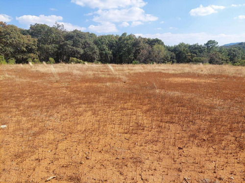 Terreno En Jilotzingo